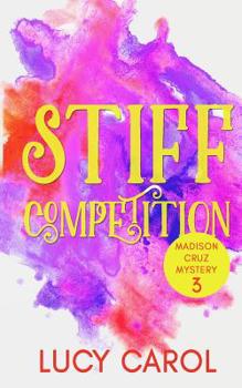 Paperback Stiff Competition Book