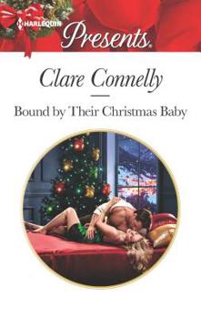 Mass Market Paperback Bound by Their Christmas Baby Book