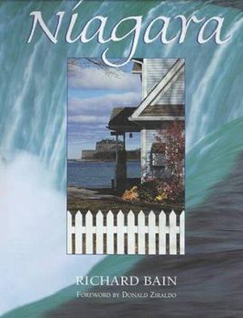 Hardcover Niagara Book