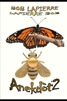 Paperback Anekdòt-2 [French] Book