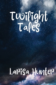 Paperback Twilight Tales Book