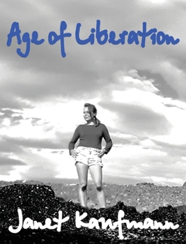 Hardcover Age of Liberation Book