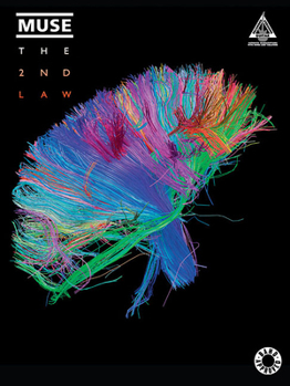 Paperback Muse: The 2nd Law Book