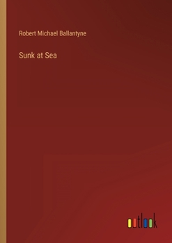 Paperback Sunk at Sea Book
