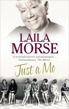 Paperback Just a Mo: My Story Book