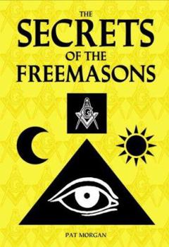 Hardcover The Secrets of the Freemasons Book