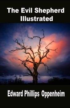 Paperback The Evil Shepherd Illustrated Book