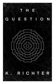 Paperback The Question Book