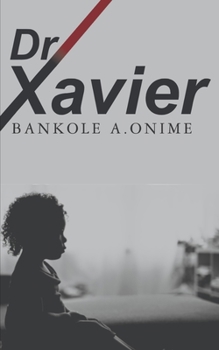 Paperback Dr. Xavier Book