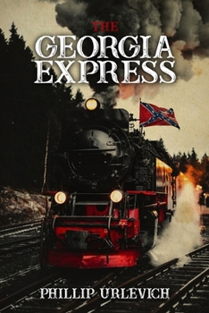 Paperback The Georgia Express Book