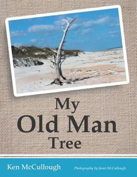 Paperback My Old Man Tree Book