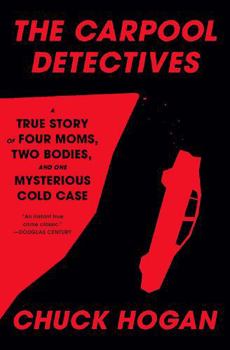 Misc. The Carpool Detectives Book
