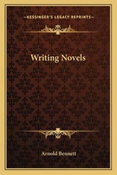 Paperback Writing Novels Book