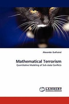 Paperback Mathematical Terrorism Book