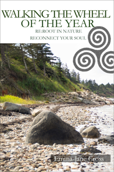 Walking The Wheel of The Year