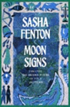 Paperback Moon Signs Book