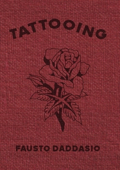 Paperback Tattooing Book