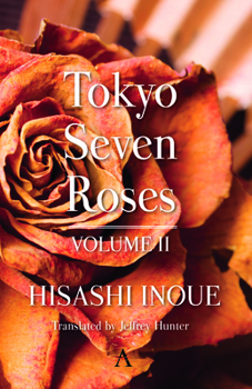 Hardcover Tokyo Seven Roses, Volume 2 Book