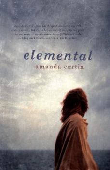 Paperback Elemental Book