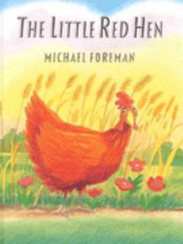 The Little Red Hen