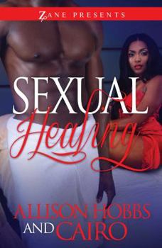Paperback Sexual Healing Book