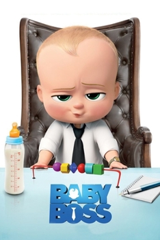 Paperback The Boss Baby: The Complete Screenplays Book