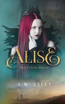 Paperback Alise Book