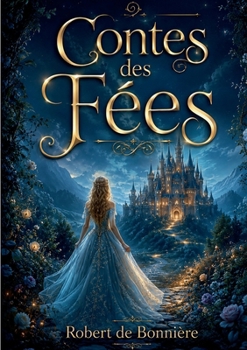 Contes des Fées (French Edition)