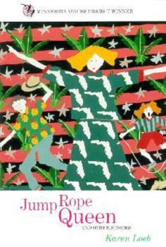 Jump Rope Queen and Other Stories