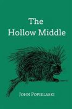Paperback The Hollow Middle Book