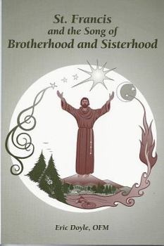 Paperback Song of Brotherhood Book