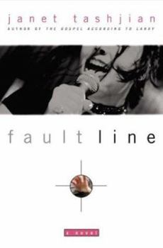 Hardcover Fault Line Book