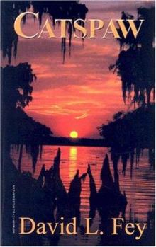 Paperback Catspaw ( Book 2, Deke Tanner Series) Book