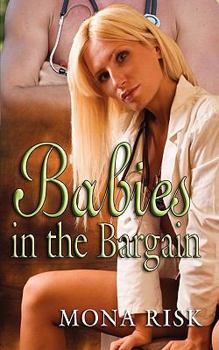 Paperback Babies in the Bargain Book