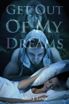 Paperback Get Out of My Dreams Book