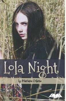 Paperback Lola Night Book