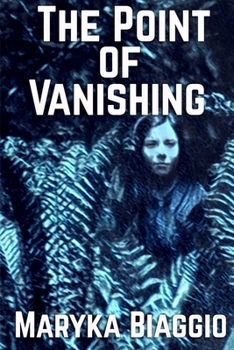 Paperback The Point of Vanishing: Based on the true story of author Barbara Follett and her mysterious disappearance Book