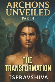 Paperback Archons Unveiled: Part 4 - The Transformation Book