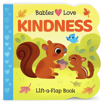 Board book Babies Love Kindness Book