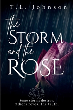 The Storm and the Rose (The Storm and Shadow Duology)