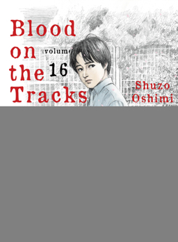 Paperback Blood on the Tracks 16 Book