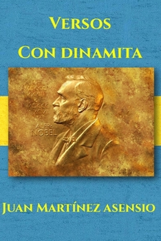 Paperback Versos con Dinamita [Spanish] Book