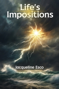 Paperback Life's Impositions Book
