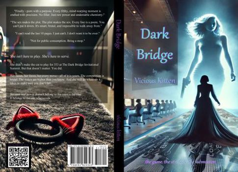 Paperback Dark Bridge Book