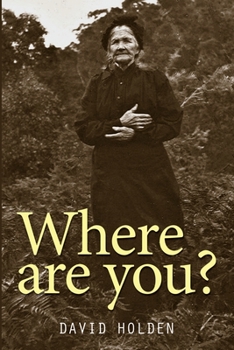Paperback Where are you? Book