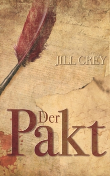 Paperback Der Pakt [German] Book
