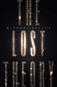 Hardcover The Lost Theory Book