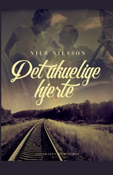 Paperback Det ukuelige hjerte [Danish] Book