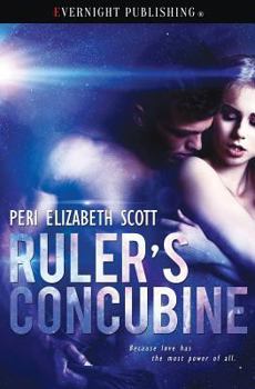 Paperback Ruler's Concubine Book