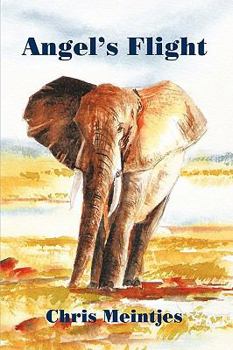 Paperback Angel's Flight Book